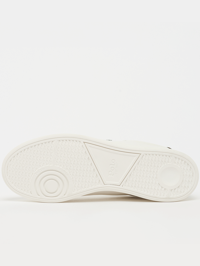 Polo Ralph Lauren, HRT CT-II, white, Image 4 of 7