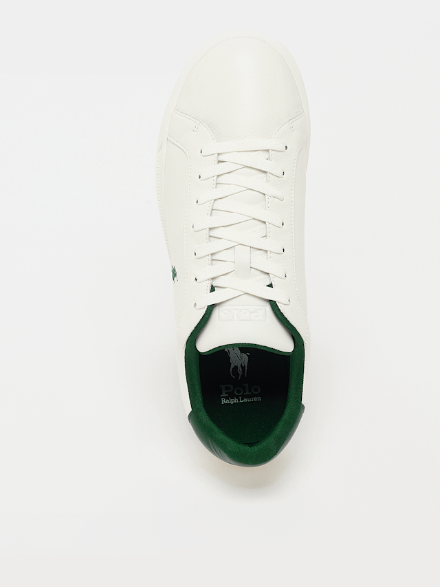 Polo Ralph Lauren, HRT CT-II, white, Image 5 of 7