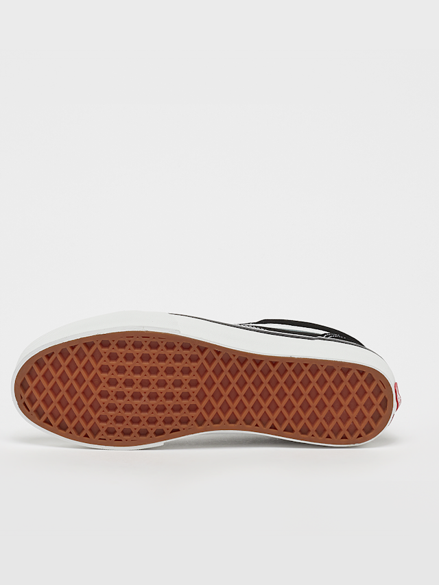 Vans, Old Skool (GS), black, Image 4 of 7