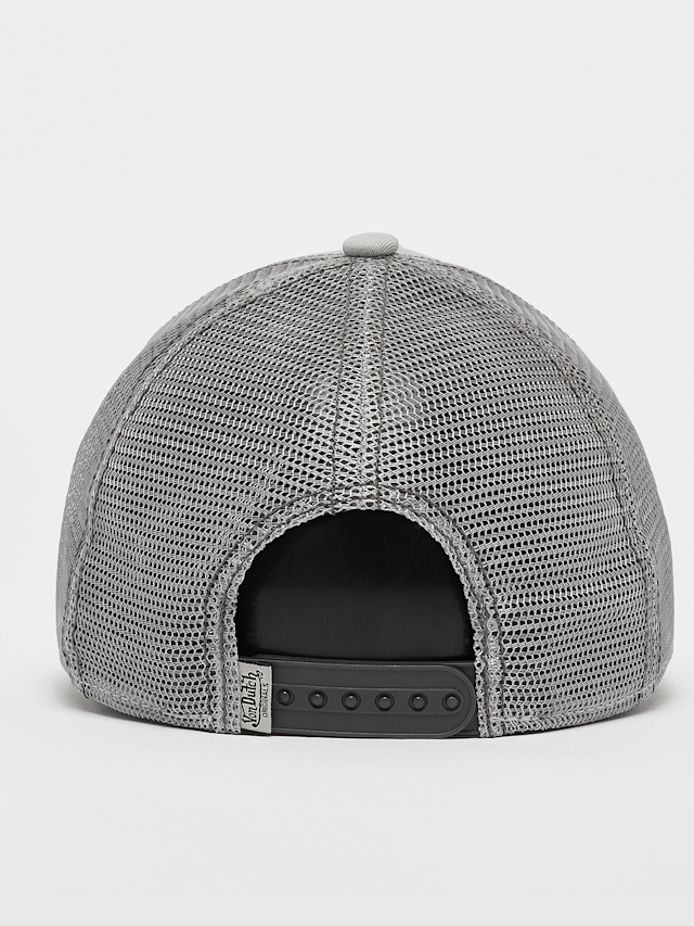 Von Dutch Originals, Trucker Kiruna, grey, Image 2 of 4
