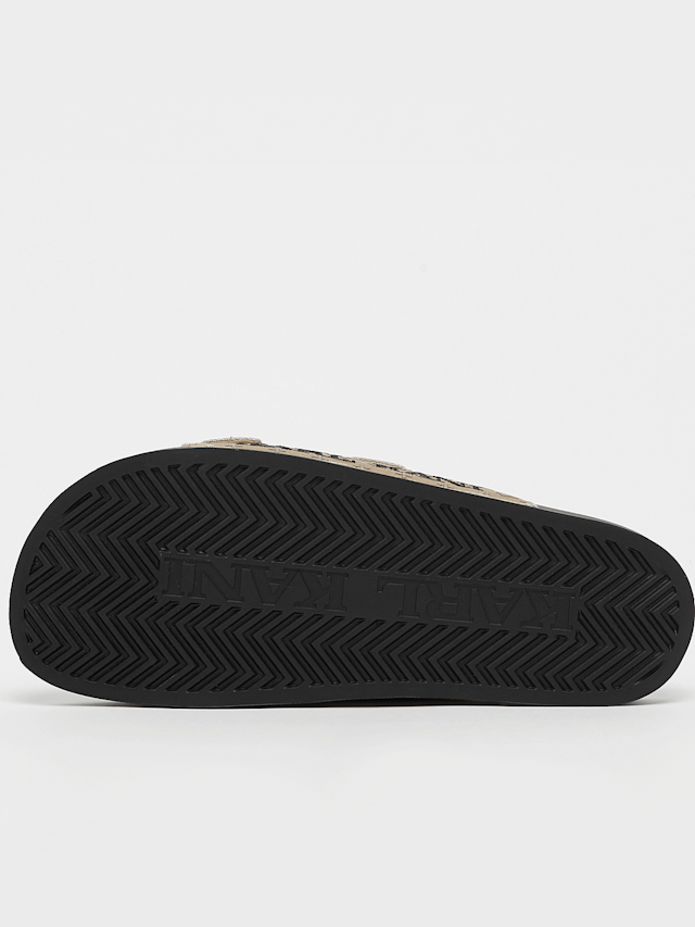 Karl Kani, Street Slide PRM, beige, Image 4 of 7