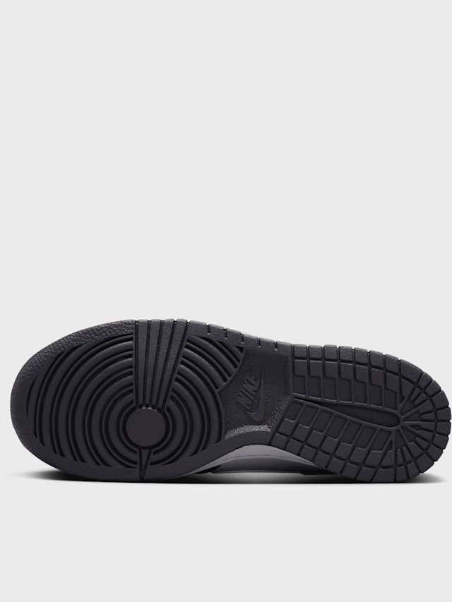 Nike, Dunk Low (GS), black, Image 3 of 9
