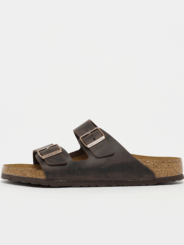 Birkenstock, Arizona, brown, Image 1 of 7
