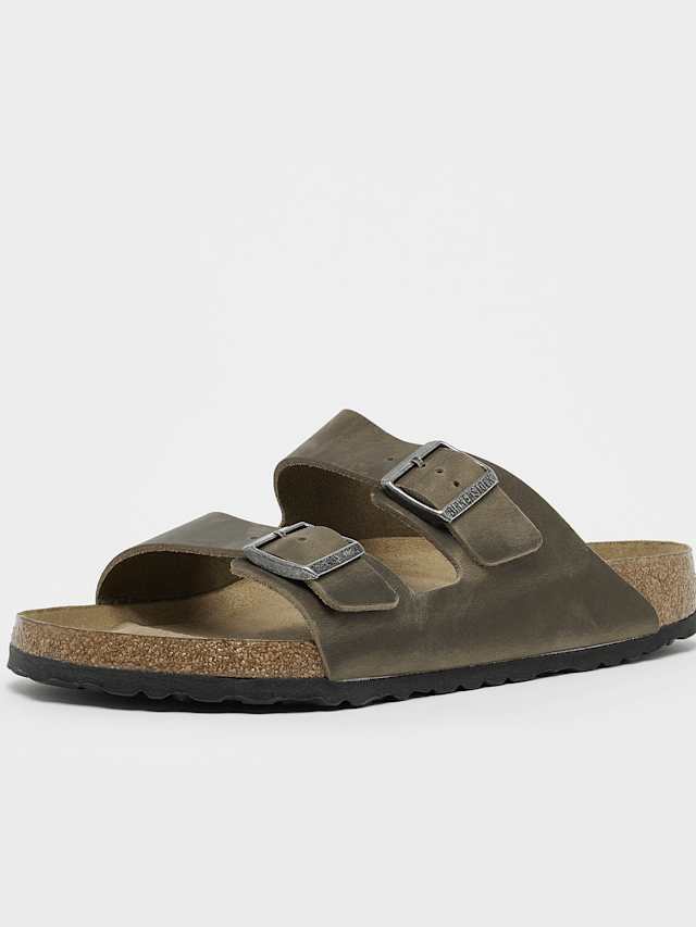 Birkenstock, Arizona, brown, Image 2 of 7