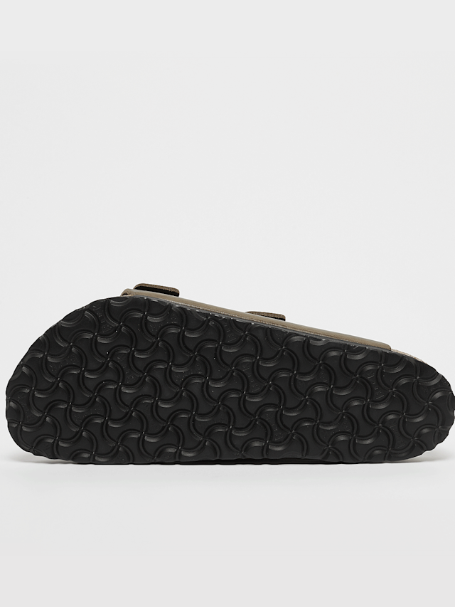 Birkenstock, Arizona, brown, Image 4 of 7