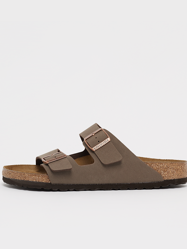 Birkenstock, Arizona, brown, Image 1 of 5