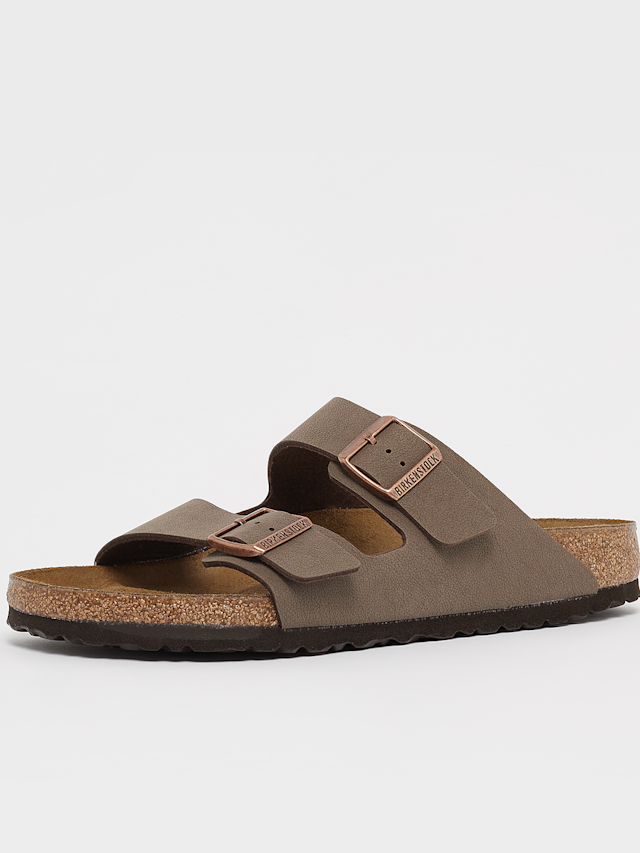 Birkenstock, Arizona, brown, Image 2 of 5