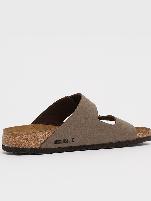 Birkenstock, Arizona, brown, Image 3 of 5