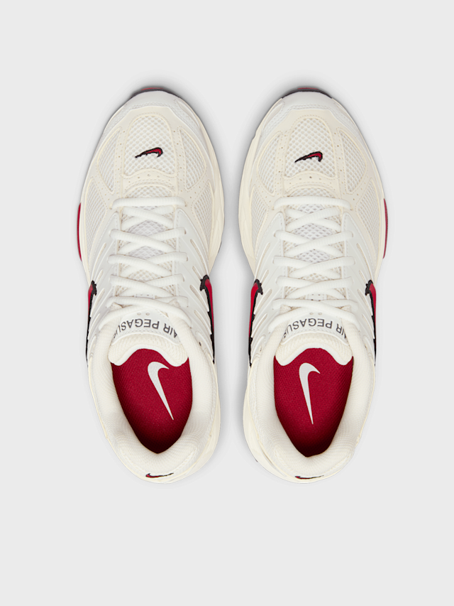 Nike, WMNS Air Pegasus 2005, white, Image 6 of 9