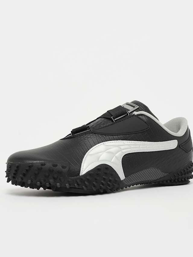 PUMA, Puma x A$AP ROCKY Mostro OG, black, Image 2 of 7