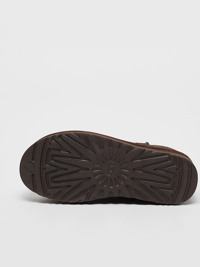 UGG, Classic Mini Dipper, brown, Image 4 of 5