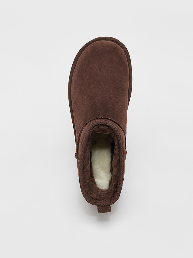 UGG, Classic Mini Dipper, brown, Image 5 of 5