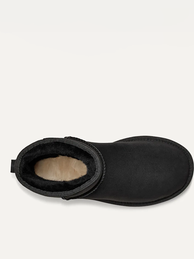 UGG, Classic Mini II, black, Image 5 of 5