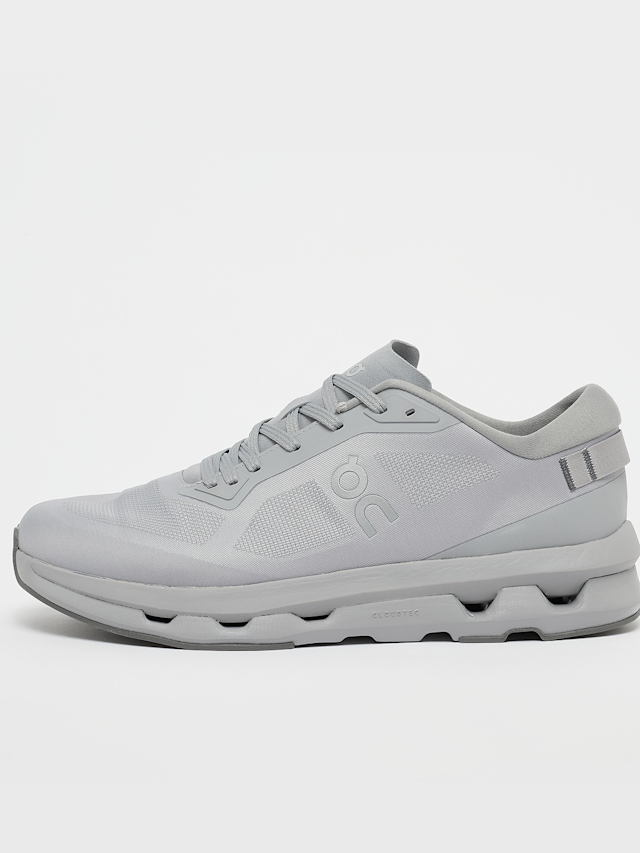 On, Cloudzone, grey, Image 1 of 7