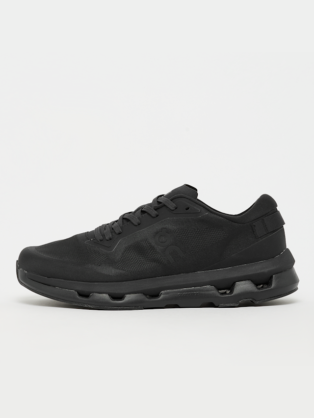 On, Cloudzone, black, Image 1 of 8