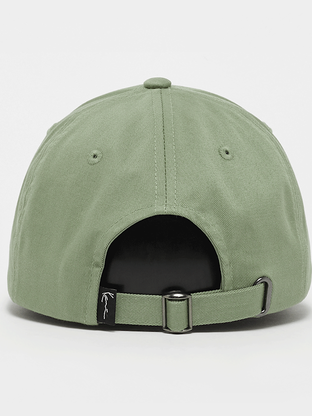 Karl Kani, Signature Baseball Cap, green, Image 2 of 4