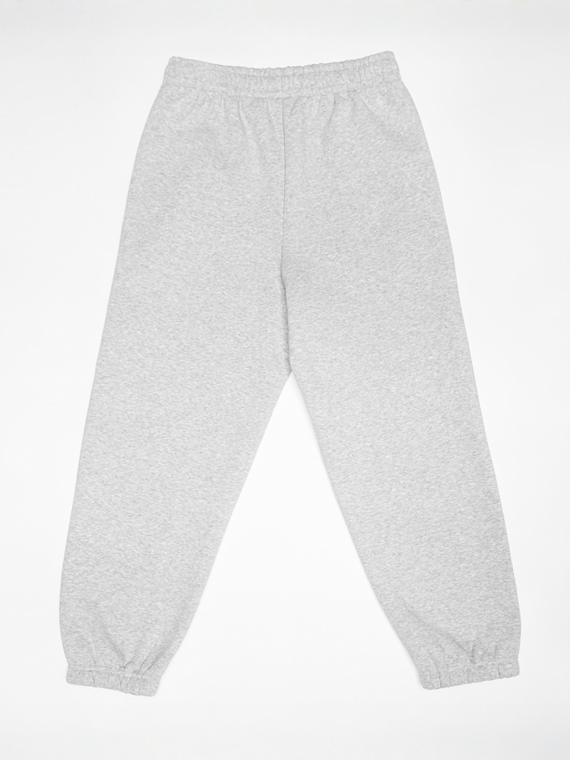 Karl Kani, Small Signature Essential Sweatpants Junior, grey, Image 2 of 3