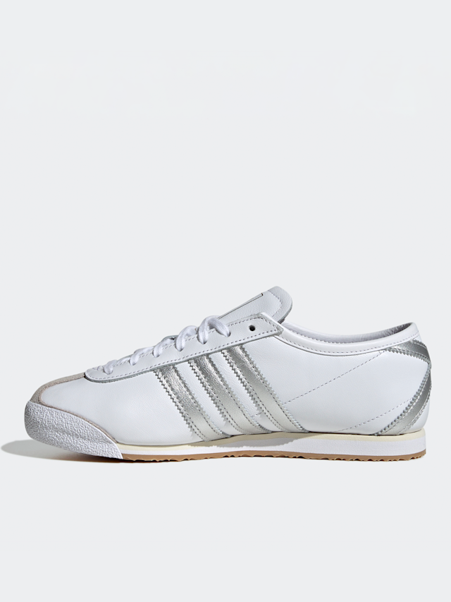 adidas Originals, Italia 70s Sneaker W, white, Image 2 of 8