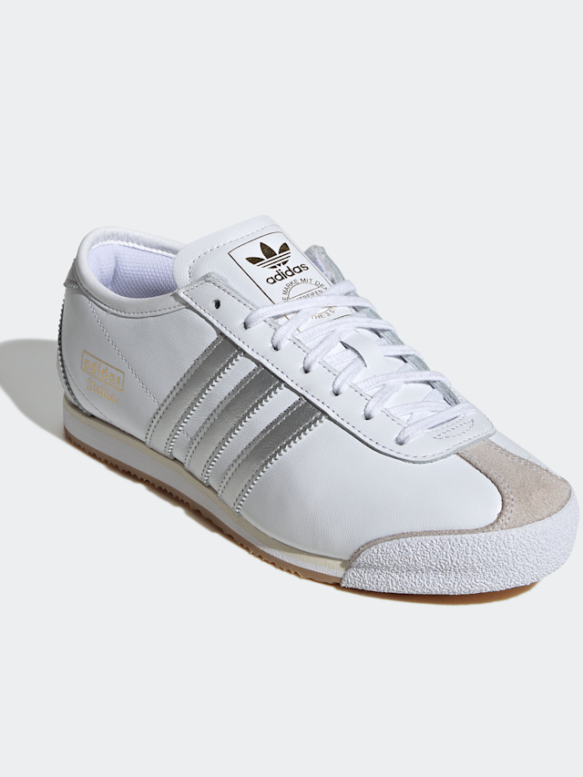 adidas Originals, Italia 70s Sneaker W, white, Image 3 of 8