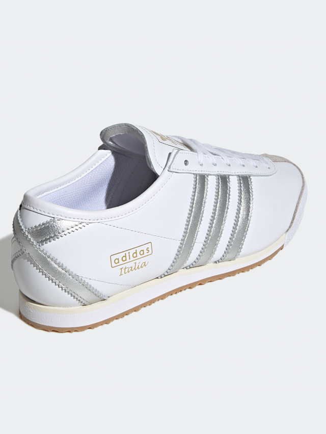 adidas Originals, Italia 70s Sneaker W, white, Image 4 of 8