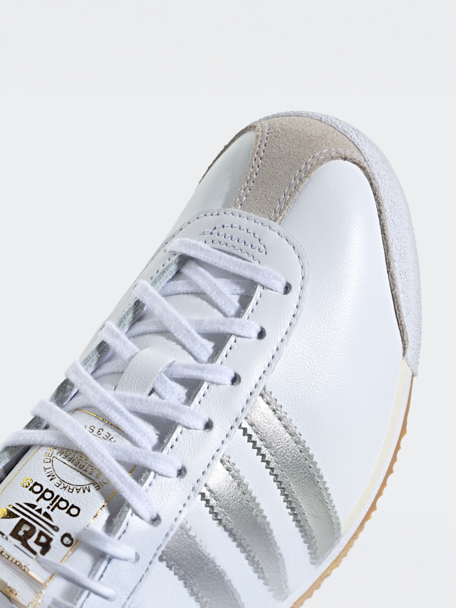 adidas Originals, Italia 70s Sneaker W, white, Image 7 of 8