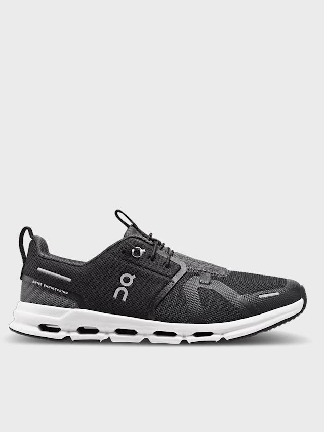 On, Cloud Sky (GS), black, Image 1 of 6