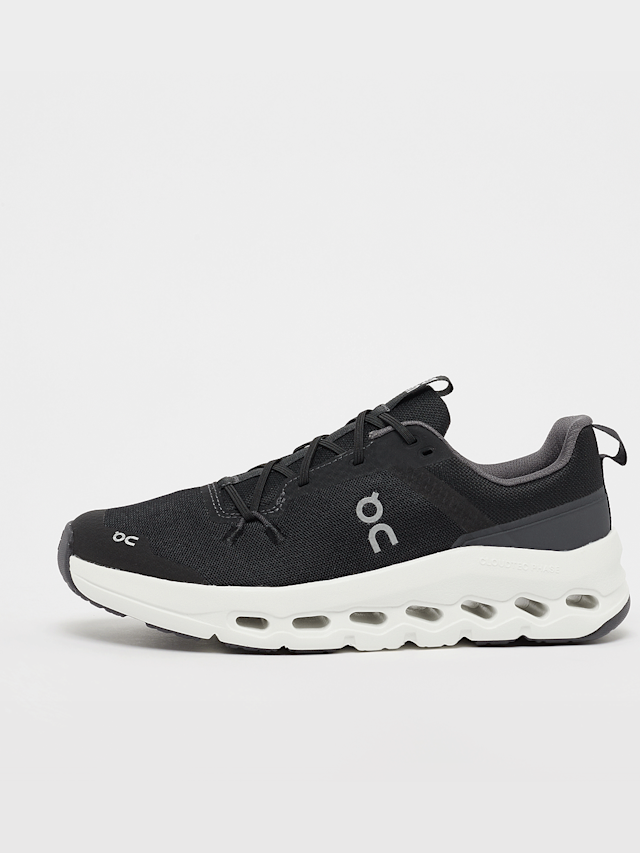 On, Cloudleap (GS), black, Image 1 of 8