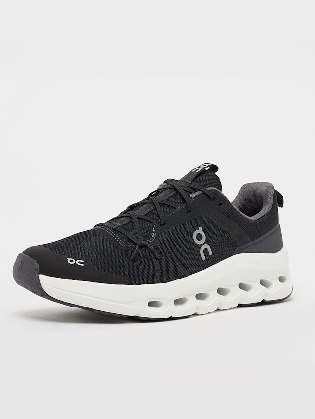 On, Cloudleap (GS), black, Image 2 of 8