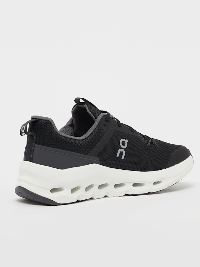 On, Cloudleap (GS), black, Image 3 of 8