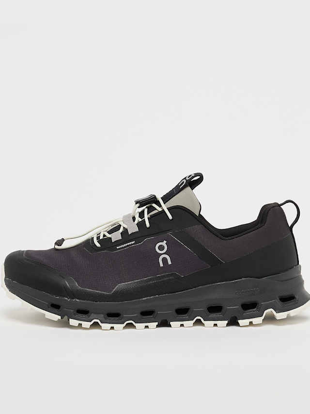 On, Cloudhero WP Y, black, Image 1 of 7