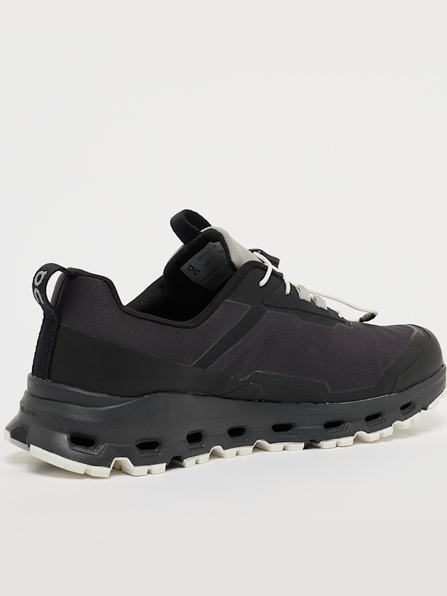 On, Cloudhero WP Y, black, Image 3 of 7