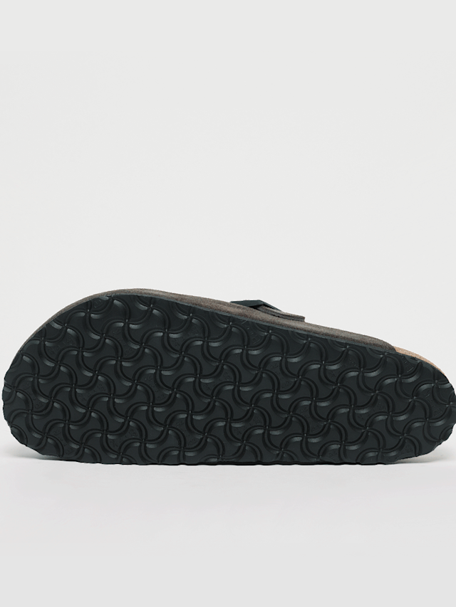 Birkenstock, Boston, grey, Image 4 of 7