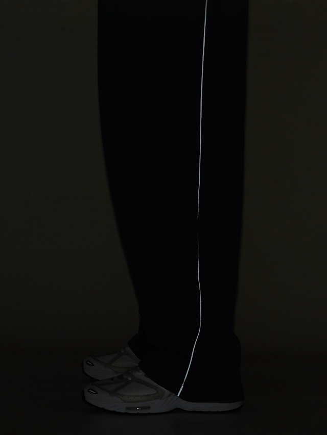 Nike Nocta, NRG CS Open Hem Fleece Pants, blue, Image 8 of 10