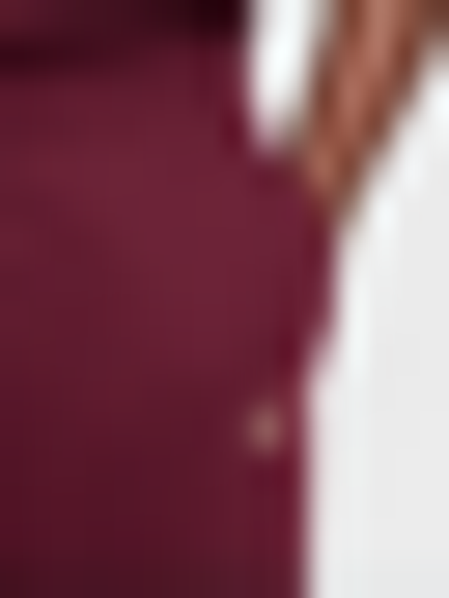 Nike Nocta, NRG CS Open Hem Fleece Pants, red, Image 4 of 9