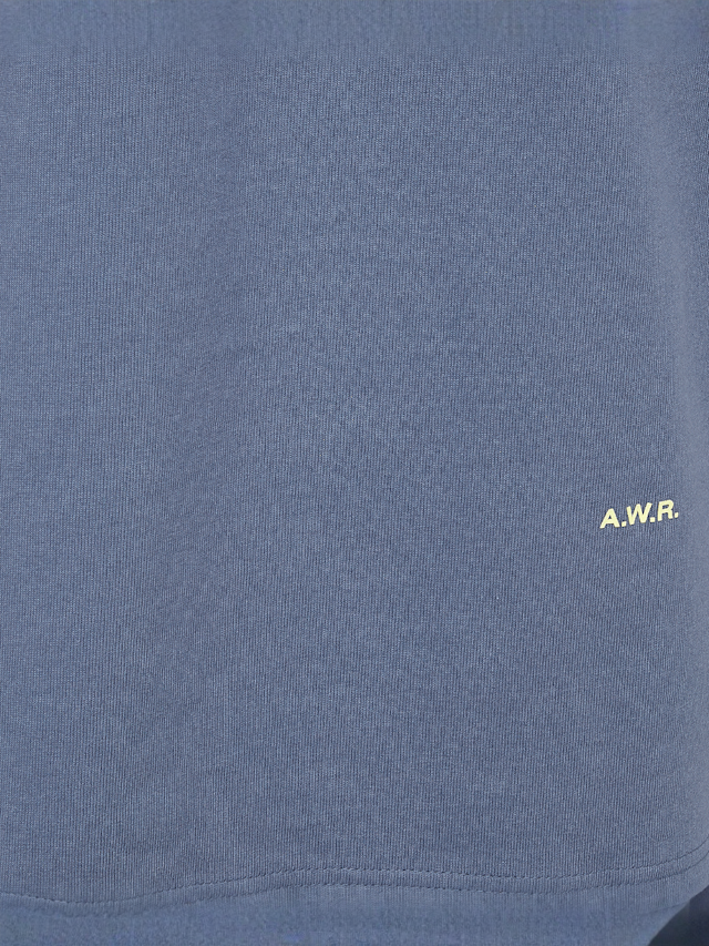 Nike Nocta, NRG CS Tee, blue, Image 5 of 7