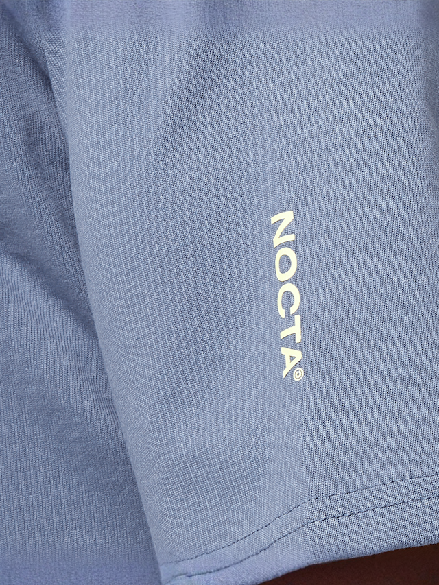 Nike Nocta, NRG CS Tee, blue, Image 6 of 7