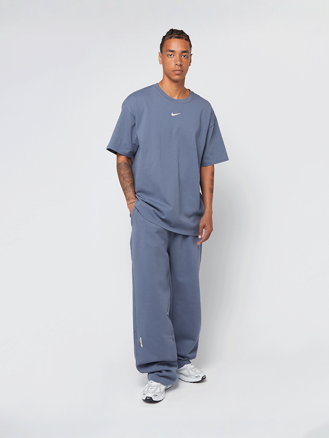Nike Nocta, NRG CS Tee, blue, Image 7 of 7