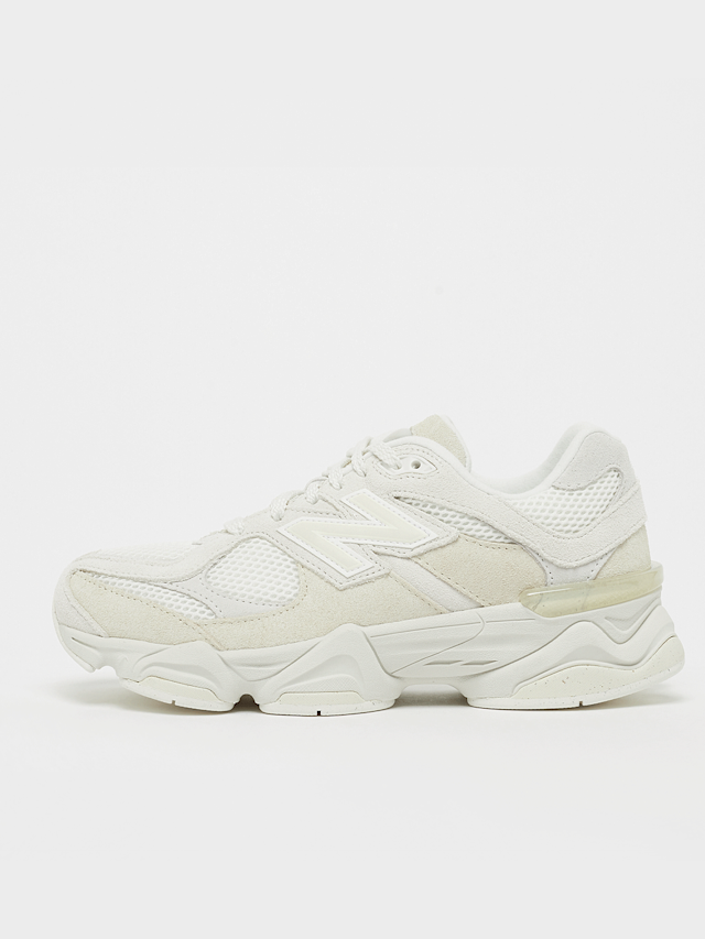 New Balance, 9060 (GS), beige, Image 1 of 8