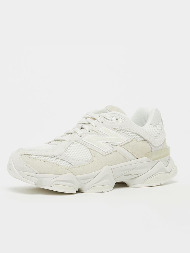 New Balance, 9060 (GS), beige, Image 2 of 8