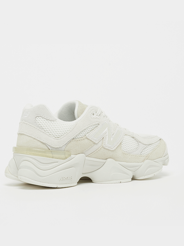 New Balance, 9060 (GS), beige, Image 3 of 8