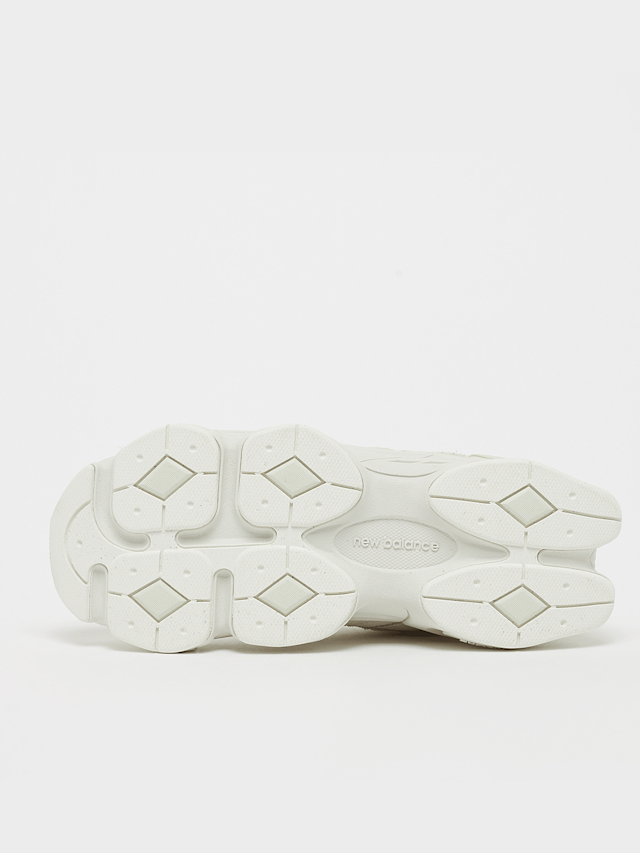 New Balance, 9060 (GS), beige, Image 4 of 8