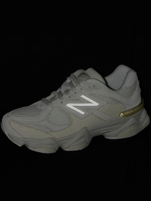 New Balance, 9060 (GS), beige, Image 8 of 8