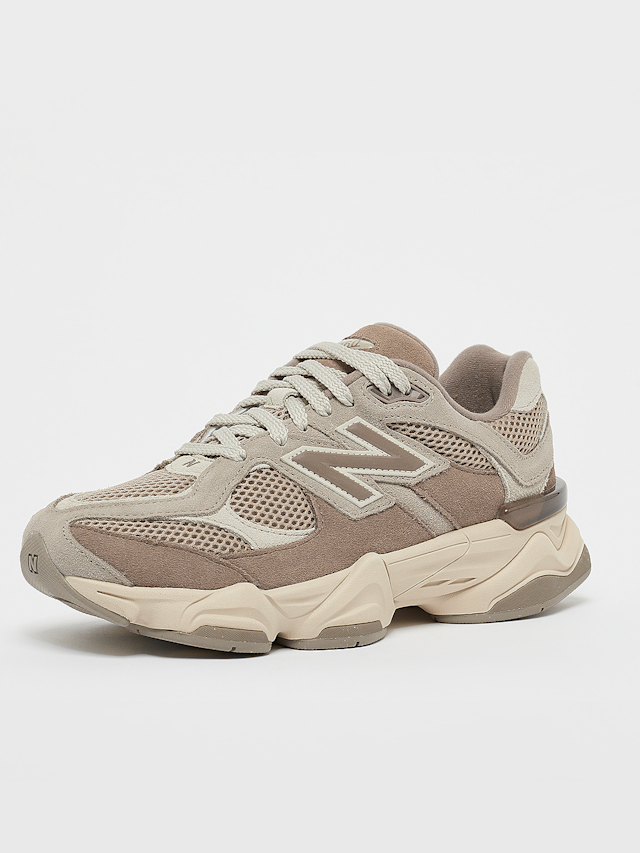 New Balance, 9060 (GS), beige, Image 2 of 7