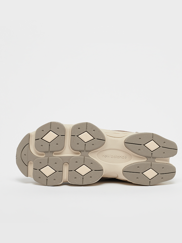 New Balance, 9060 (GS), beige, Image 4 of 7