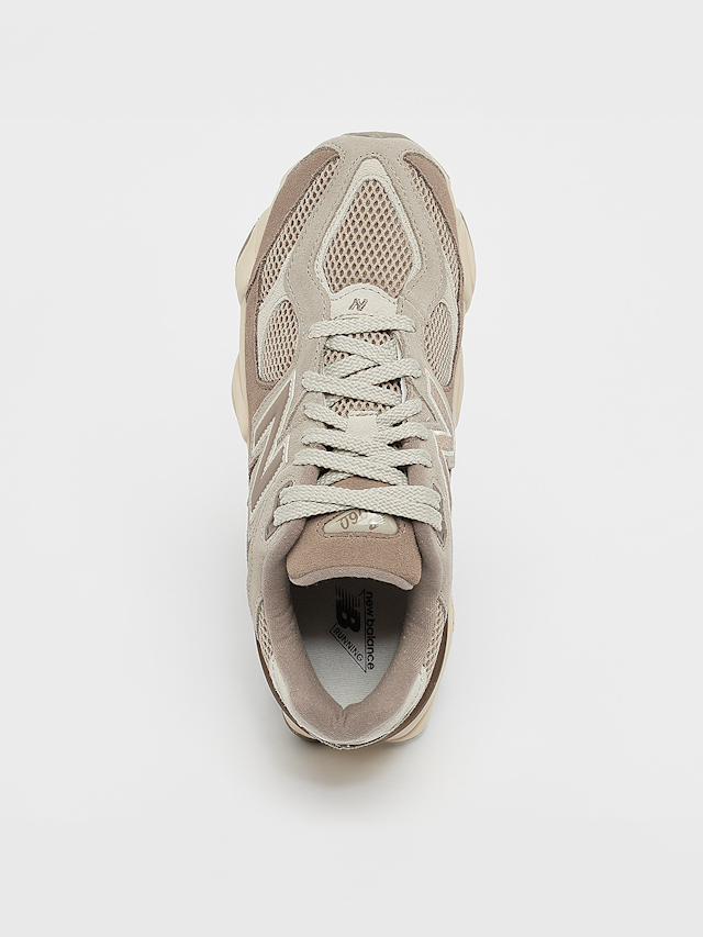 New Balance, 9060 (GS), beige, Image 5 of 7