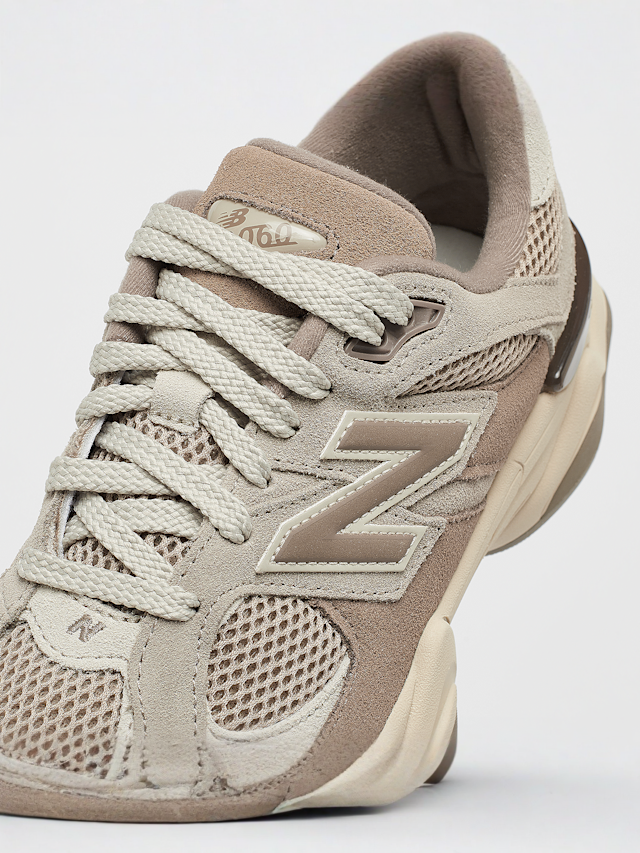 New Balance, 9060 (GS), beige, Image 6 of 7