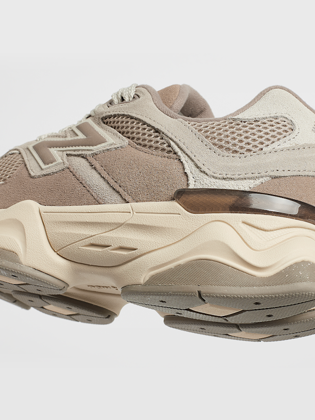 New Balance, 9060 (GS), beige, Image 7 of 7