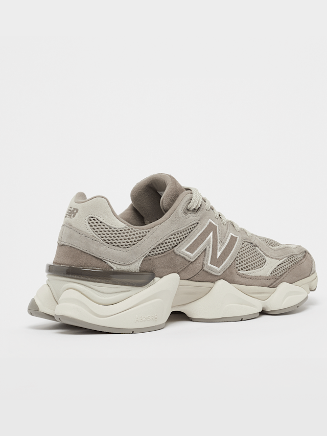 New Balance, 9060, brown, Image 3 of 8