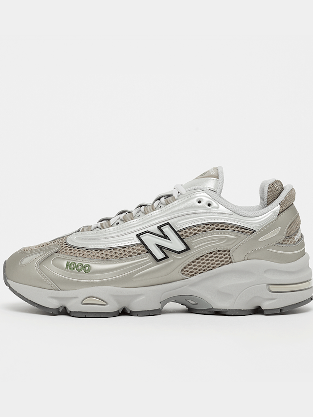 New Balance, 1000, beige, Image 1 of 7