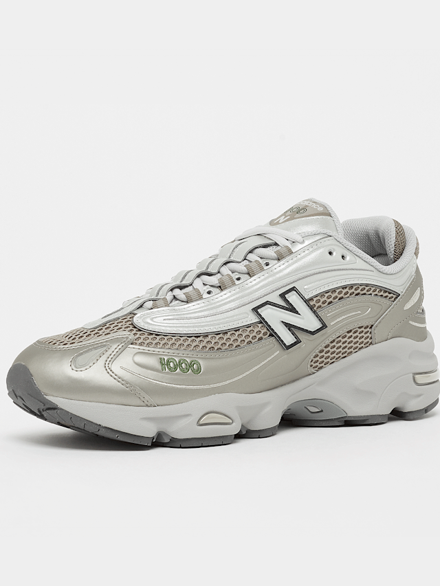 New Balance, 1000, beige, Image 2 of 7